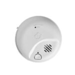 BRK Electronics #353339 Interconnectable Ion Carbon Monoxide/Smoke Alarm