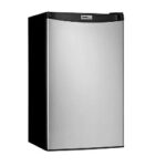Refrigerator Mini Danby #DCR032A2BSLDD