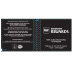 RDI Coffee Packet *Branded*