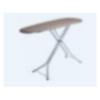 Ironing Board Compact Dual Leg