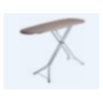 Ironing Board Compact Dual Leg