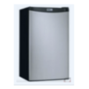 Refrigerator Mini Danby #DCR032A2BSLDD