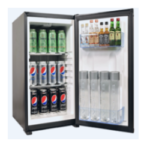 Refrigerator Mini Innovative Hospitality #INN402M