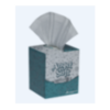 Angel Soft Professional Series® Facial Tissue, Cube Box
