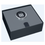 Innovative Hospitality Safe  Model innDSO