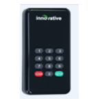 Innovative Hospitality Hand Held Safe Remote