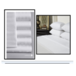 Sheets ComforTwill Classic (US)