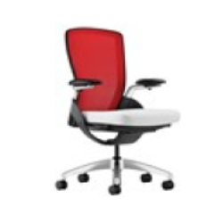 Ergonomic Desk Chair - Image 2