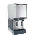 Ice & Water Dispenser Meridian HID312 Touch-Free