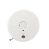 Kidde® #133884 Direct Wire Smoke Alarm With 10-Year Sealed Lithium Battery Back (Canada)