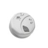 BRK #112311 Direct Wire Photoelectric Smoke & Carbon Monoxide (CO) Alarm With Battery Backup (Canada)