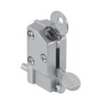 Lock for Sliding Door