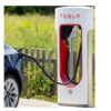 Tesla EV Charger