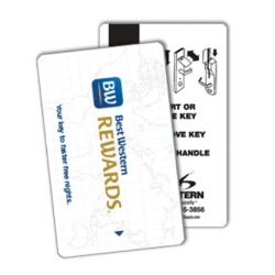Key Cards