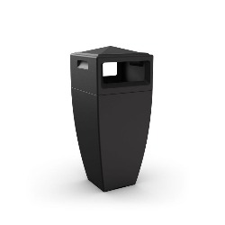 Waste Receptacles