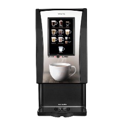 Coffee – Bistro Touch (Plumbed Water Line)
