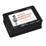 Audio Marketing Concepts Digital Music Player (Canada)