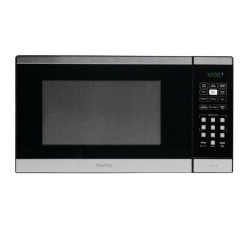 Microwave Danby DBMW0925BBS 0.9 cu ft.