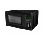 Microwave Danby DBMW0720ABD 0.7 cu ft. capacity 700 Watts