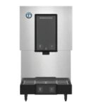 Hoshizaki DCM-271BAH Ice Maker/Water Dispenser (Canada)