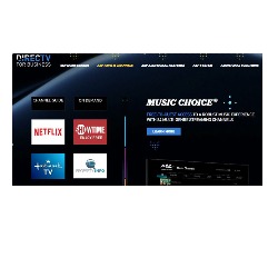 Music Choice by Direct TV