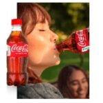 Coca Cola Beverages