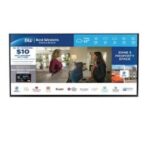 Virtual eConcierge Digital Marketing Board