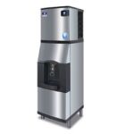 Ice Maker & Dispenser Manitowoc IDT0420A / SPA162 – 22″ Wide
