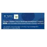 Food & Beverage Marketplace