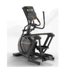Elliptical Lifestyle Matrix
