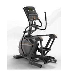 Elliptical Lifestyle Matrix