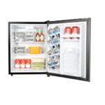 Refrigerator Compact Danby DAR022A1SLDB