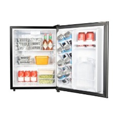 Refrigerator Compact Danby DAR022A1SLDB