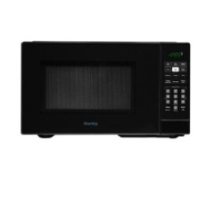 Microwave Danby DBMW0921BBB 0.9 cu ft. capacity, 900 Watts
