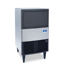 Ice Maker Undercounter Manitowoc UDE0080A