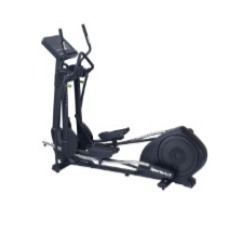 Elliptical – Sports/Art