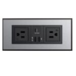 Charger - Teleadapt Power or USB