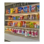 Variety of Food Products For Sundry