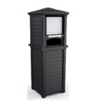 Mayne Lakeland Towel Valet #8872