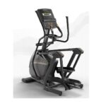 Elliptical Lifestyle Matrix