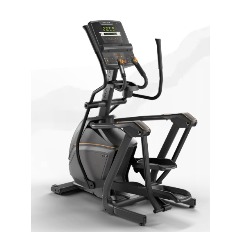 Elliptical Lifestyle Matrix