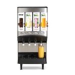 Juice Machine - Nestle Vitality Express
