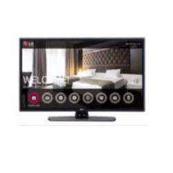Television – LG (Canada)