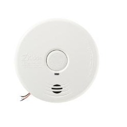 Kidde® #224493 Direct Wire Talking Combination Smoke & Carbon Monoxide Alarm (Canada)
