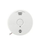 Kidde #SMK-CO-2010 Carbon Monoxide/Smoke Alarm