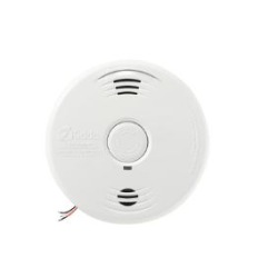 Kidde #SMK-CO-2010 Carbon Monoxide/Smoke Alarm