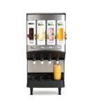 Juice Machine - Nestle Vitality Express