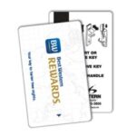 Key Cards