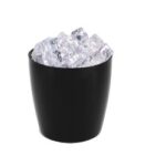 Ice Buckets Round Hapco Essential 3 Qt.