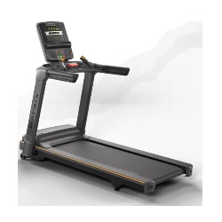 Treadmills